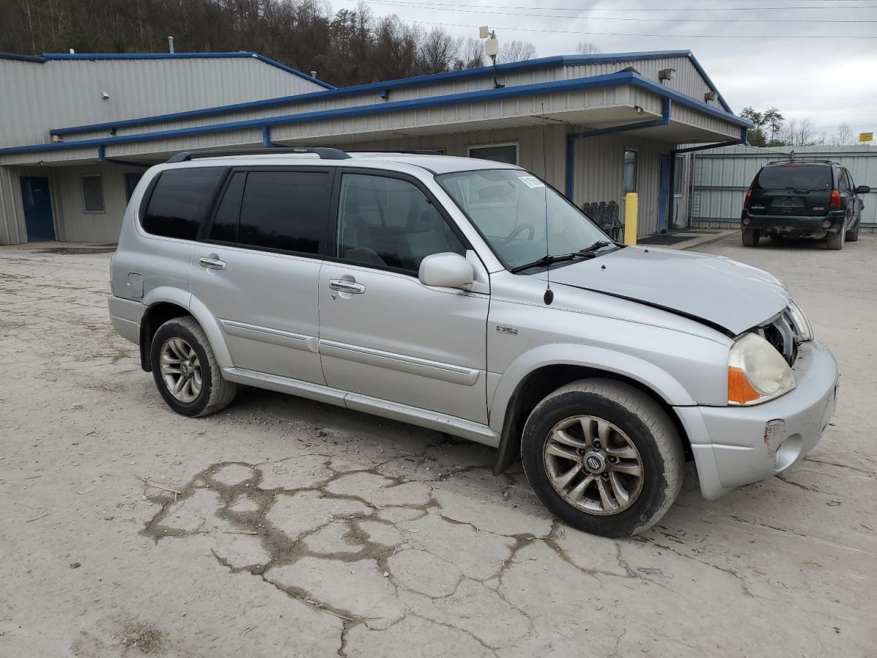 2005 Suzuki XL7 - Image 4