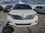 2010 Toyota Venza  продається в Earlington, KY - Front End