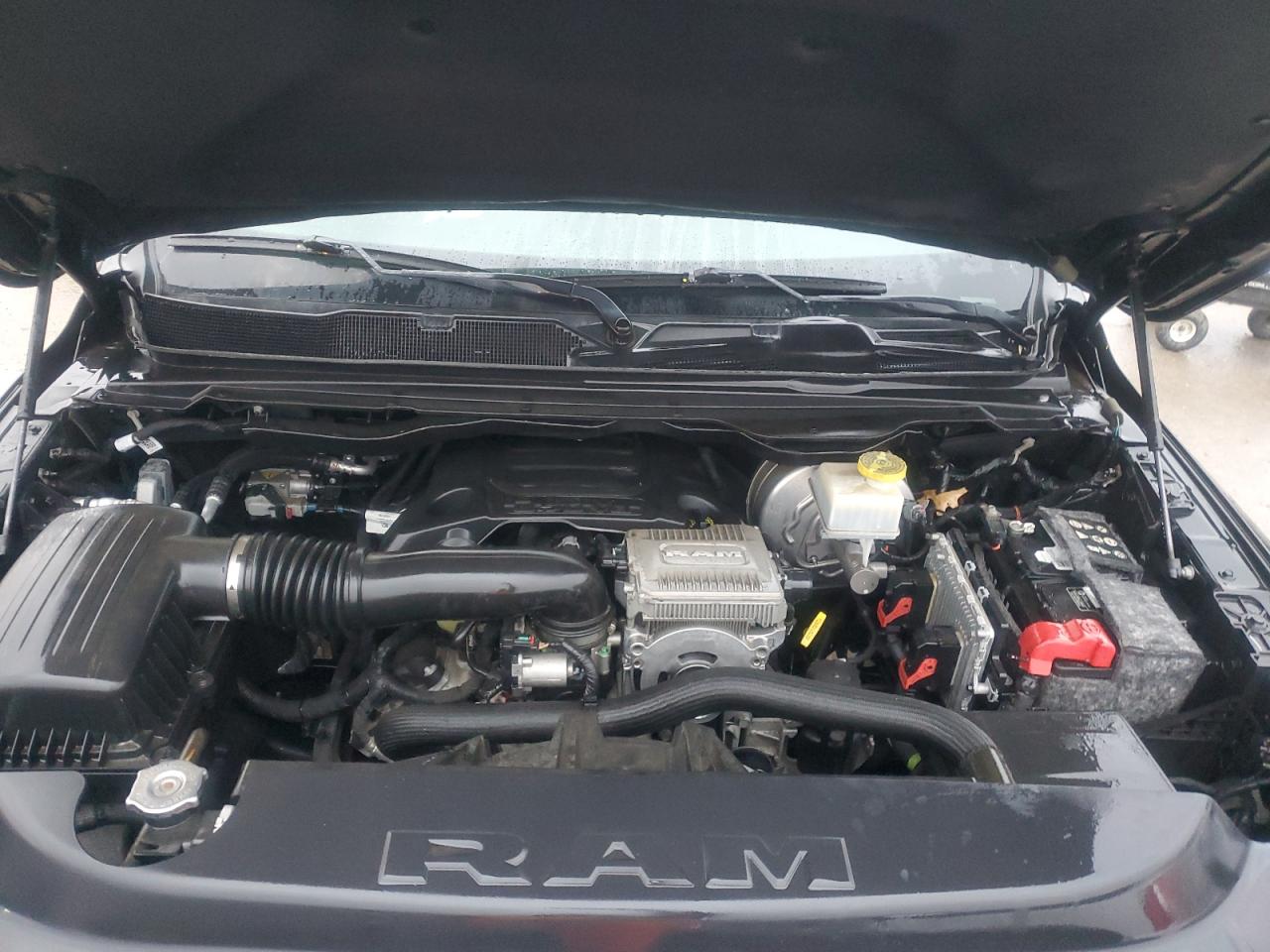 2019 RAM 1500 - Image 11
