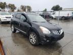 2013 Nissan Rogue S იყიდება Sacramento-ში, CA - Rear End