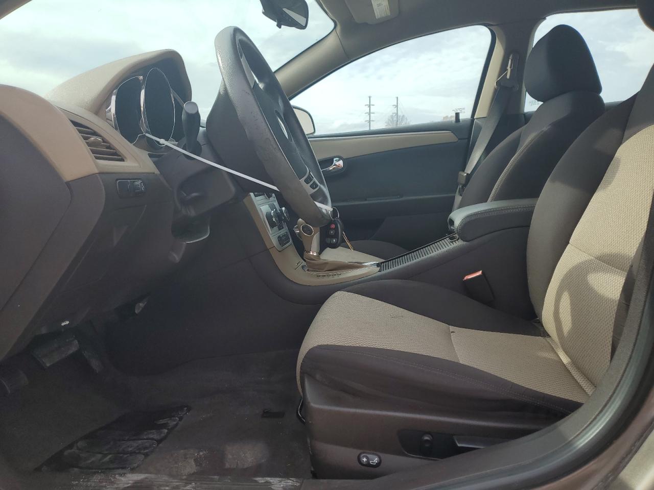 2012 Chevrolet Malibu - Image 7