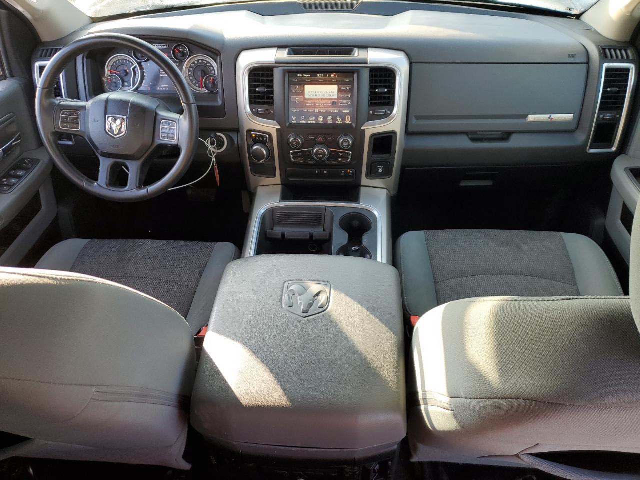 2017 RAM 1500 - Image 8
