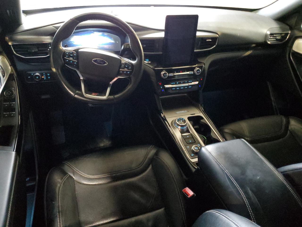 2021 Ford Explorer - Image 8