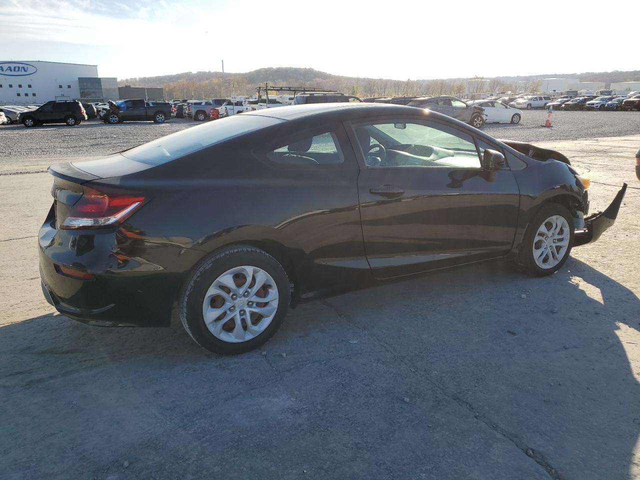 2014 Honda Civic - Image 3