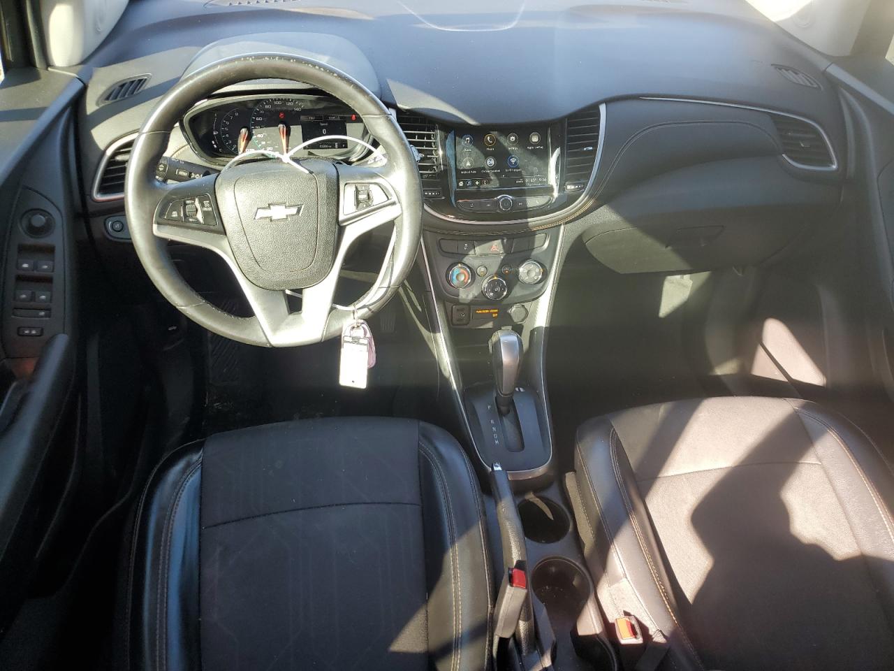 2018 Chevrolet Trax - Image 8