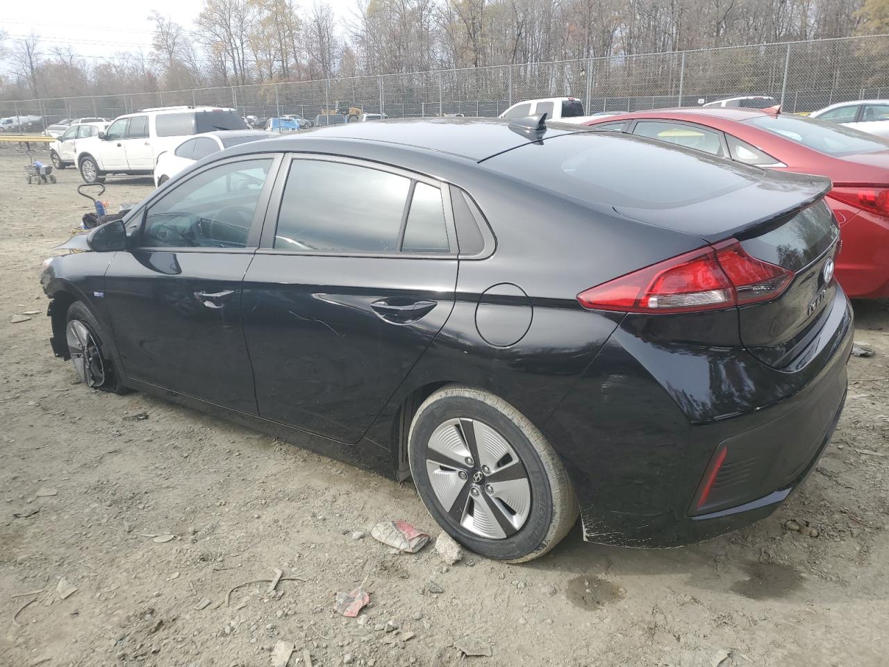 2019 Hyundai IONIQ - Image 2