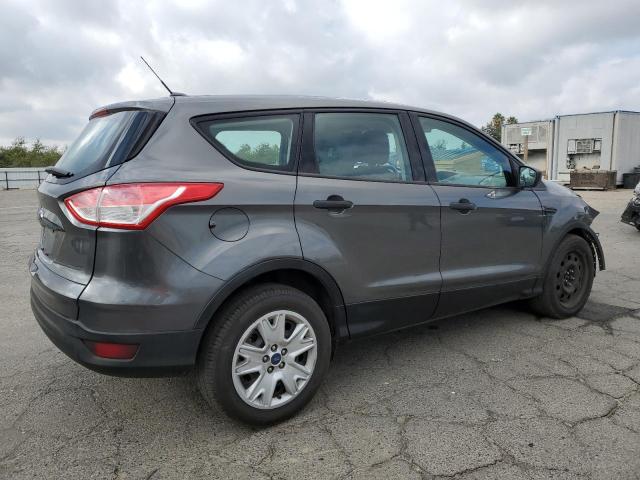  FORD ESCAPE 2015 Серый