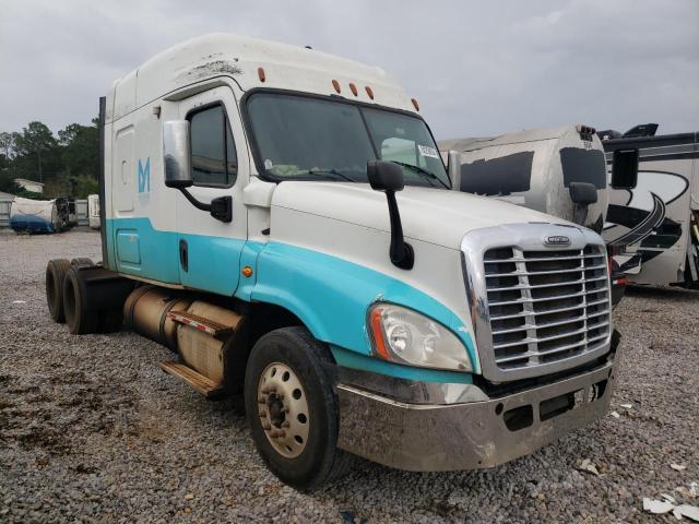 2013 Freightliner Cascadia 125 