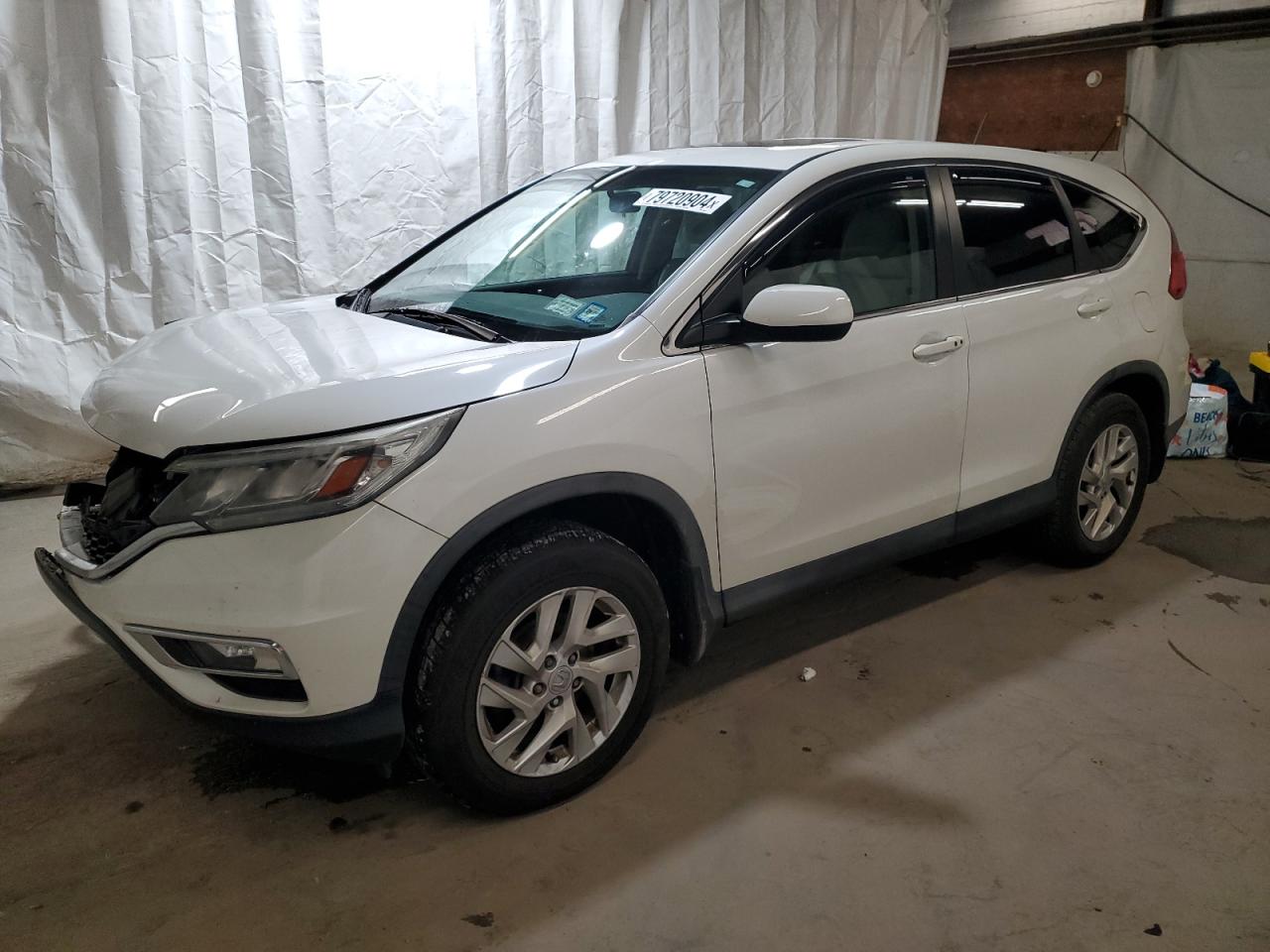 2016 Honda CR-V - Image 1