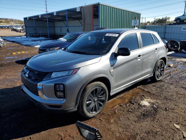 2023 Mitsubishi Outlander Sport S/Se