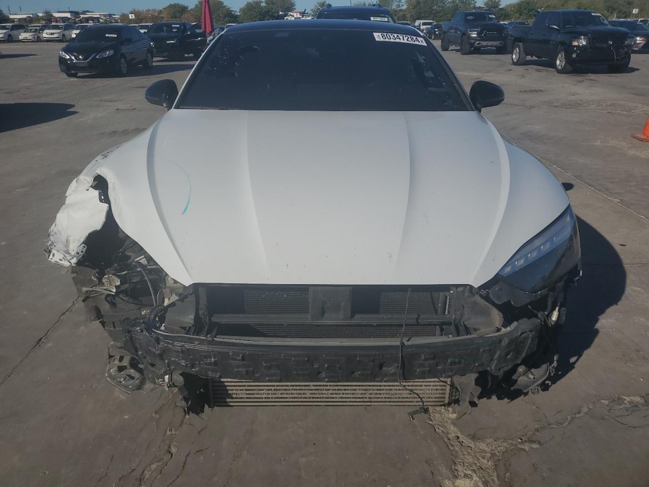 2021 Audi RS5 - Image 5