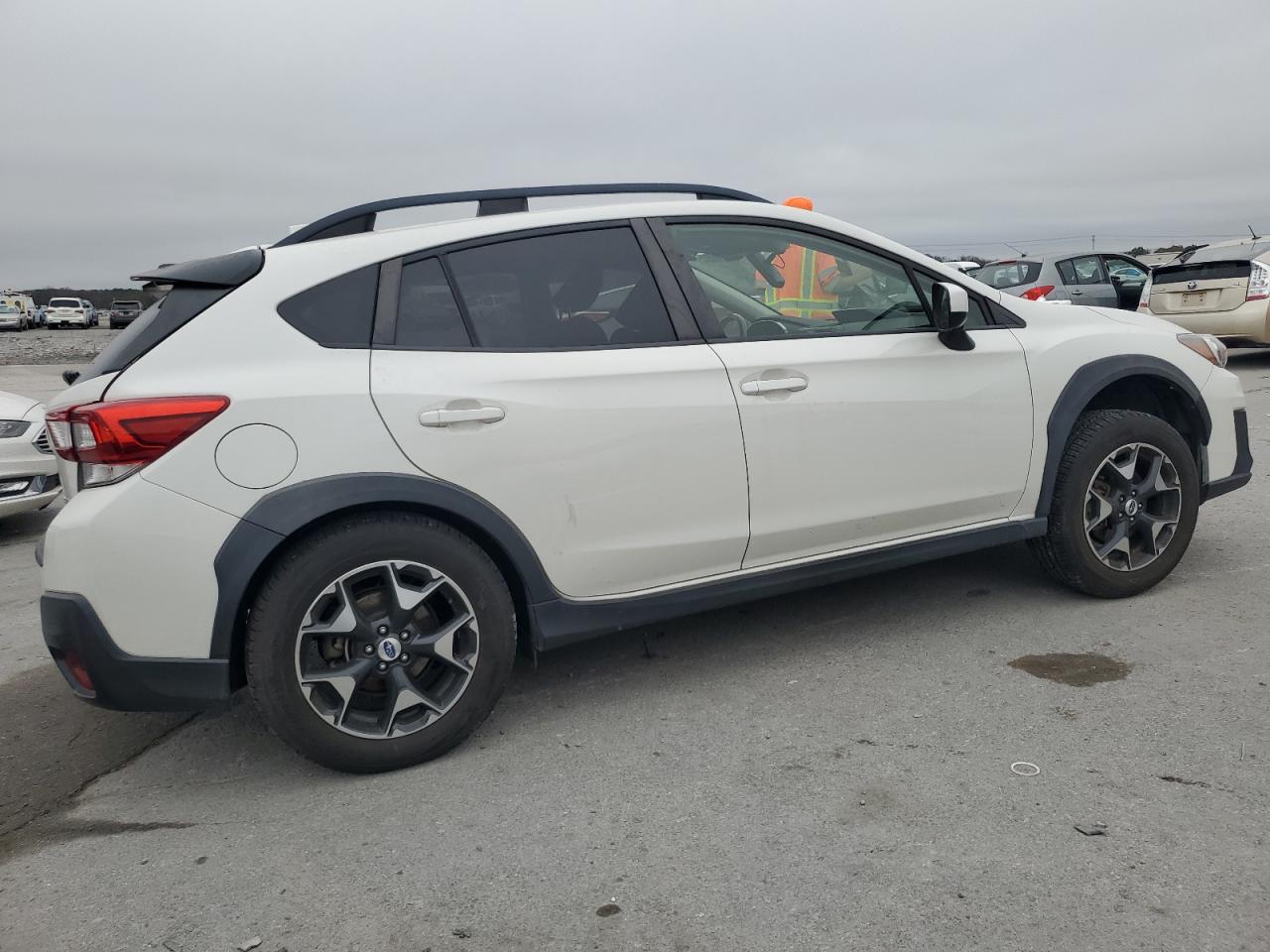 2018 Subaru Crosstrek Premium VIN: JF2GTADC5JH229777 Lot: 79596594