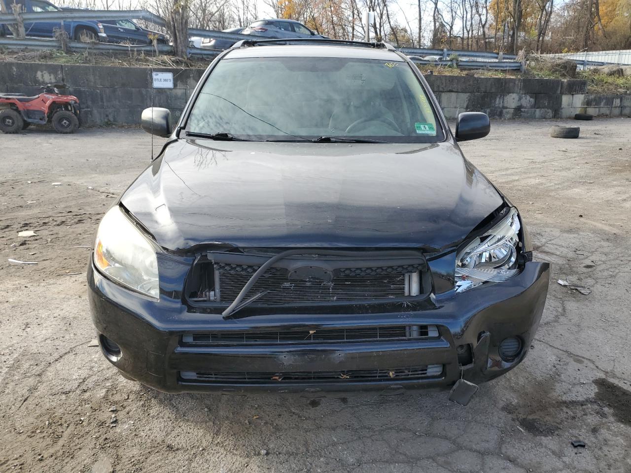 2006 Toyota RAV 4 - Image 5