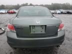 2010 Honda Accord Exl zu verkaufen in Byron, GA - Front End