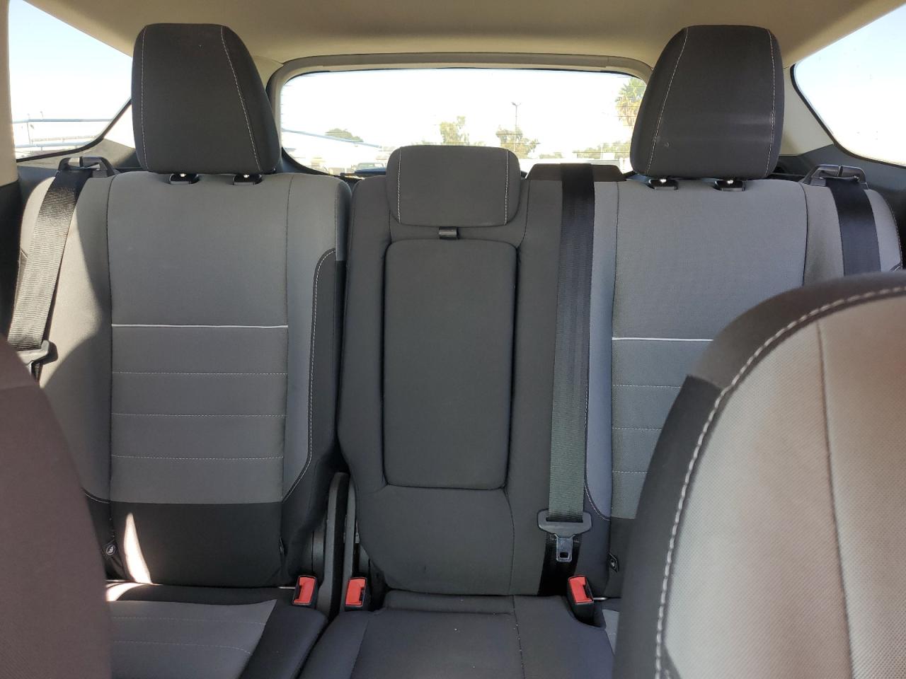 2015 Ford Escape - Image 10