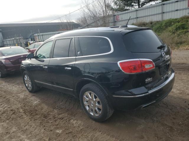  BUICK ENCLAVE 2016 Black