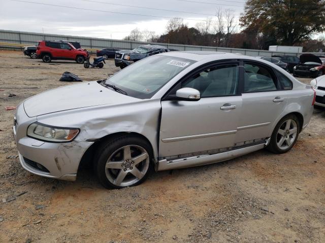 2008 Volvo S40 2.4I