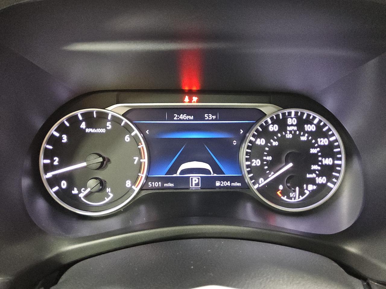 2024 Nissan Sentra - Image 9