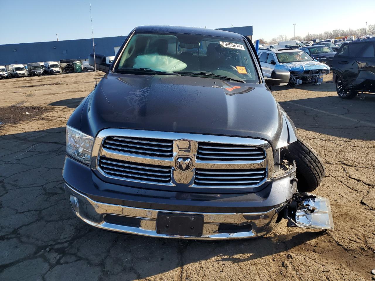 2019 RAM 1500 - Image 5