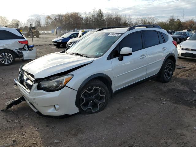 2014 Subaru Xv Crosstrek 2.0 Premium