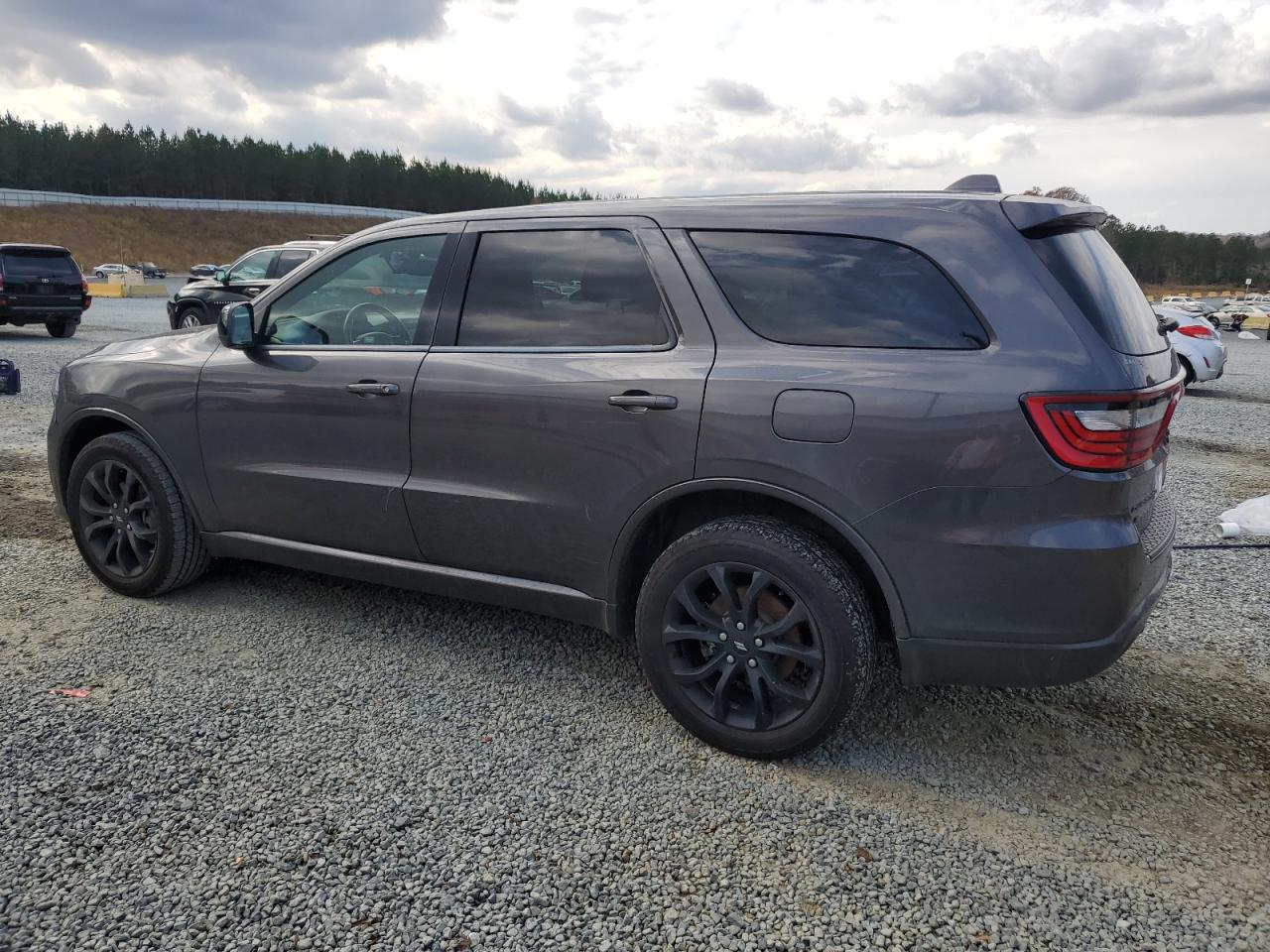 2019 Dodge Durango - Image 2