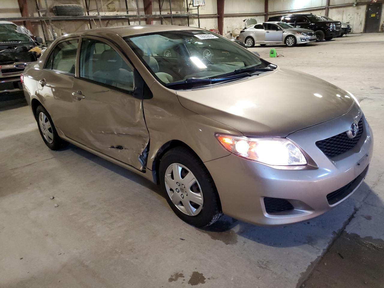 2009 Toyota Corolla - Image 4