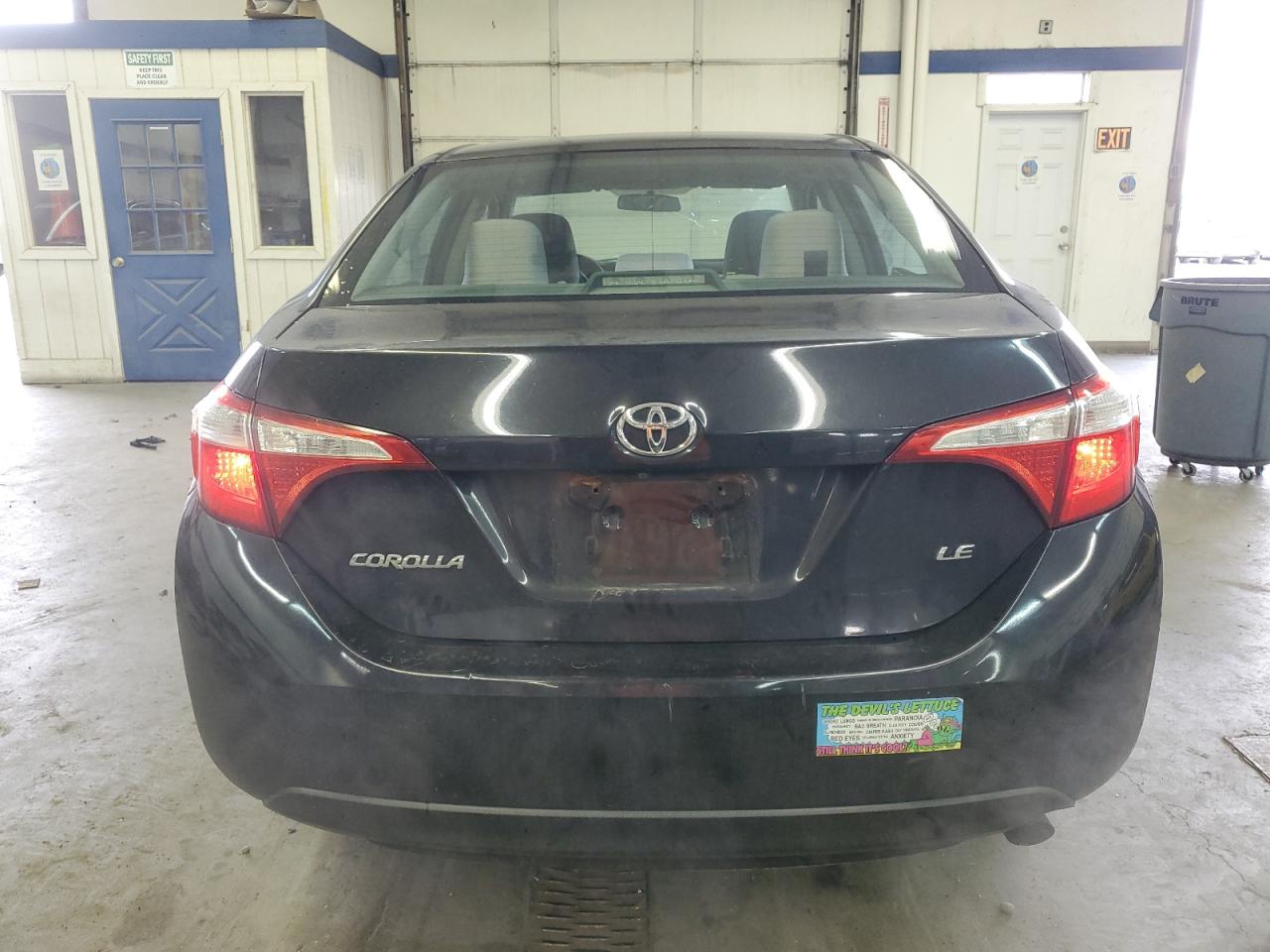 2014 Toyota Corolla - Image 6