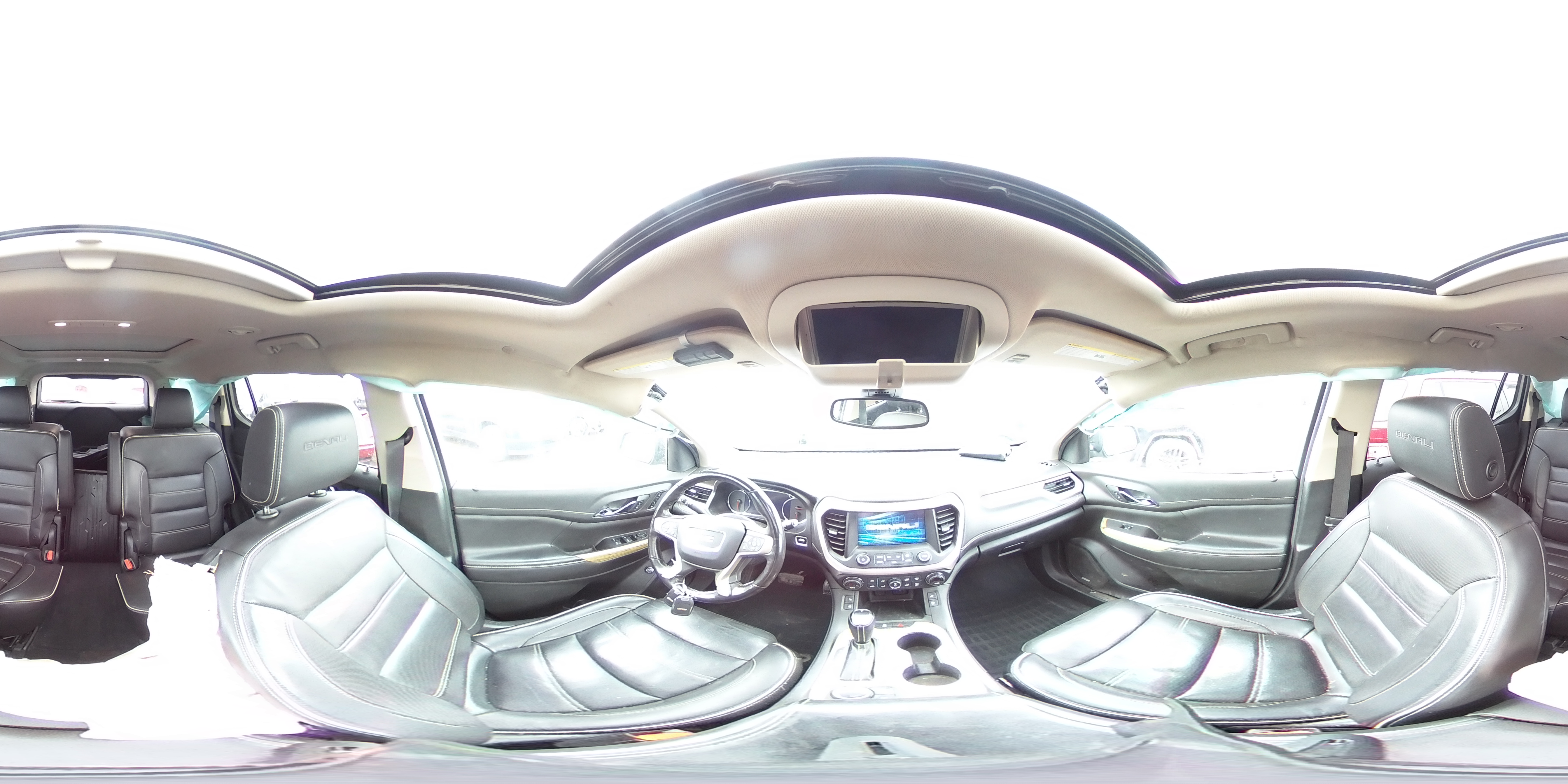 2019 GMC Acadia - Image 15