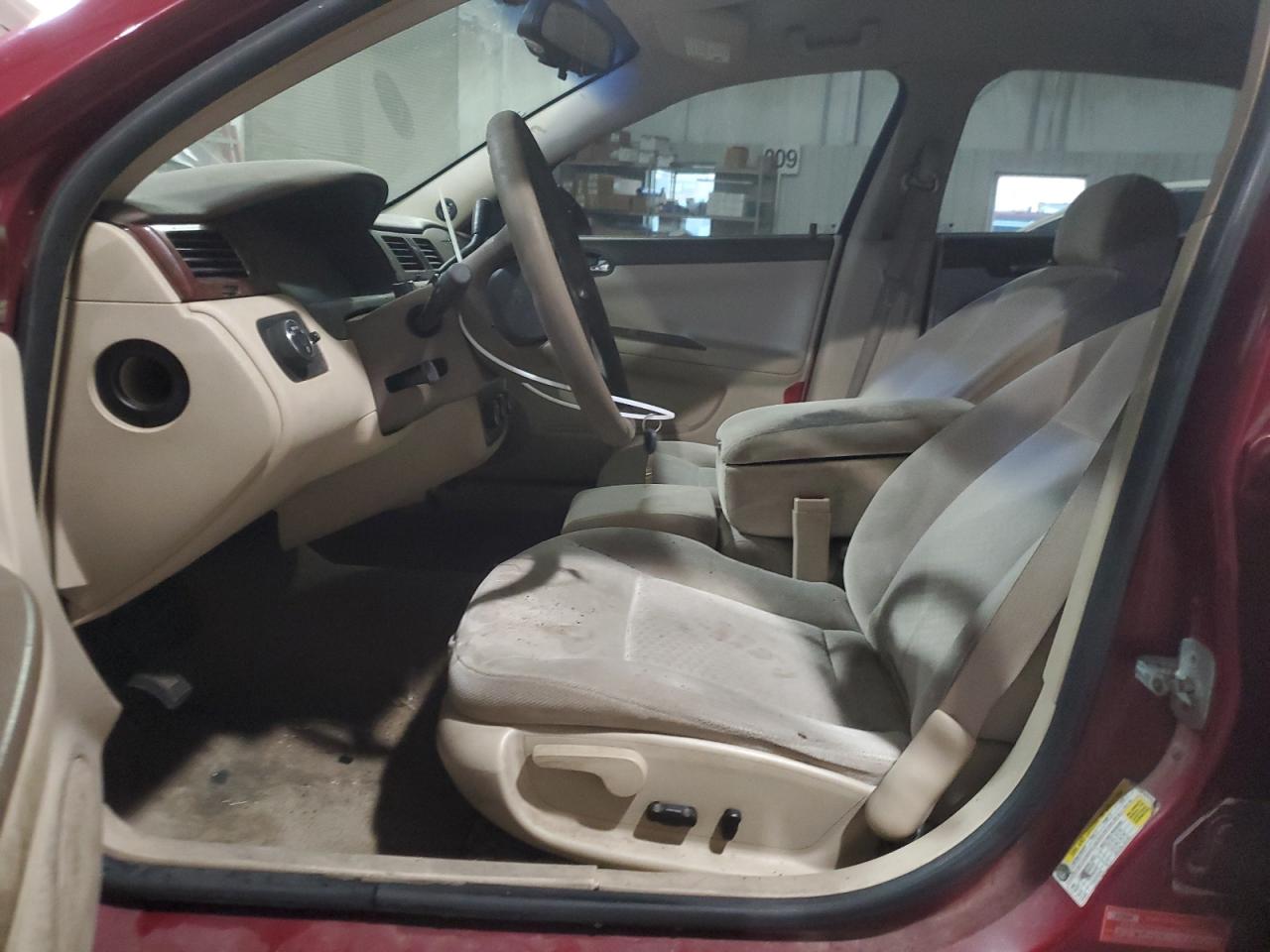 2006 Chevrolet Impala - Image 7