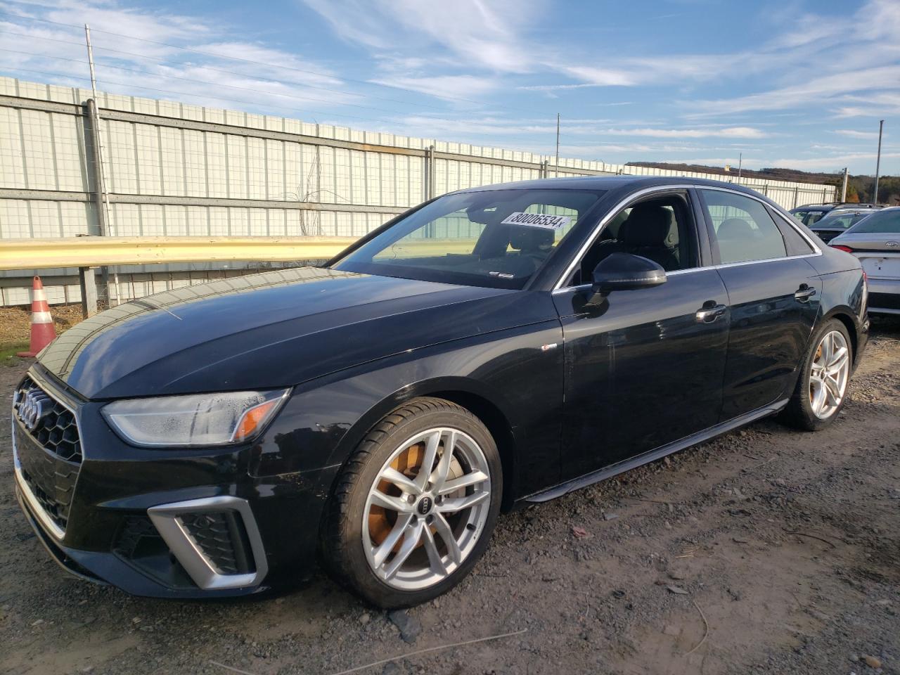 2023 Audi A4 - Image 1