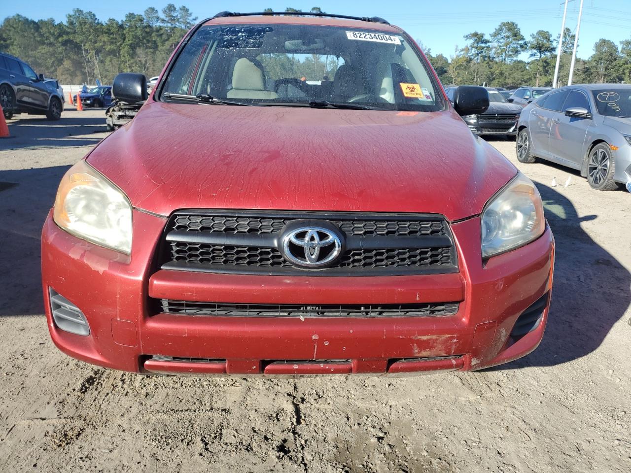 2009 Toyota RAV 4 - Image 5