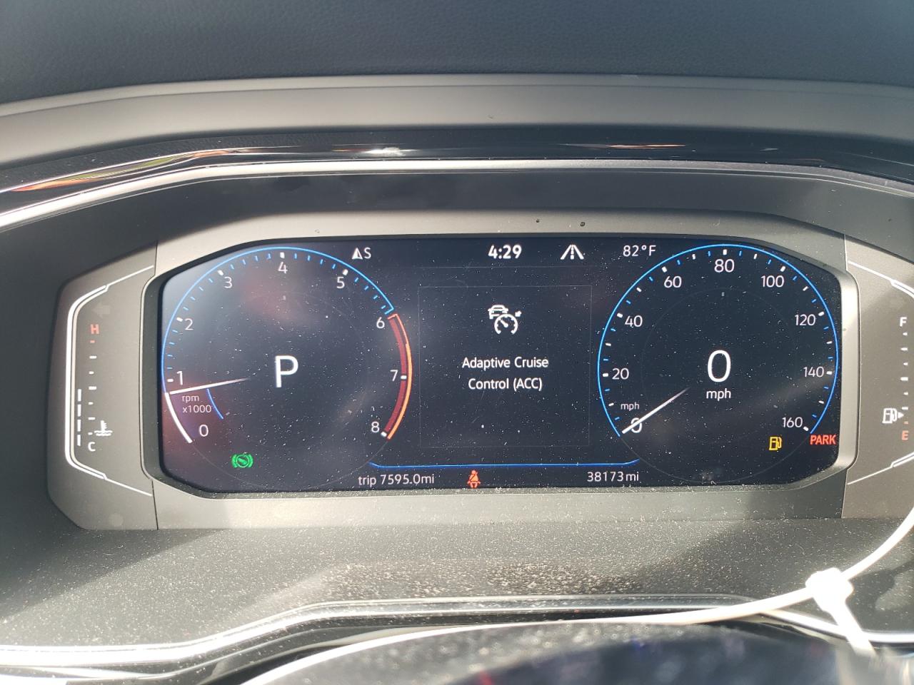 2021 Volkswagen Jetta - Image 9