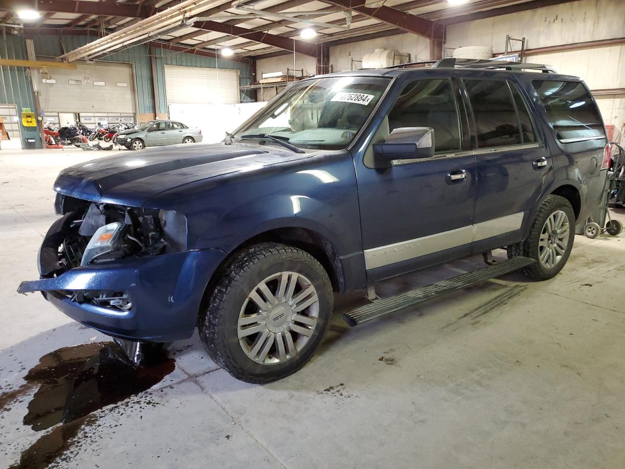 2008 Lincoln Navigator - Image 1