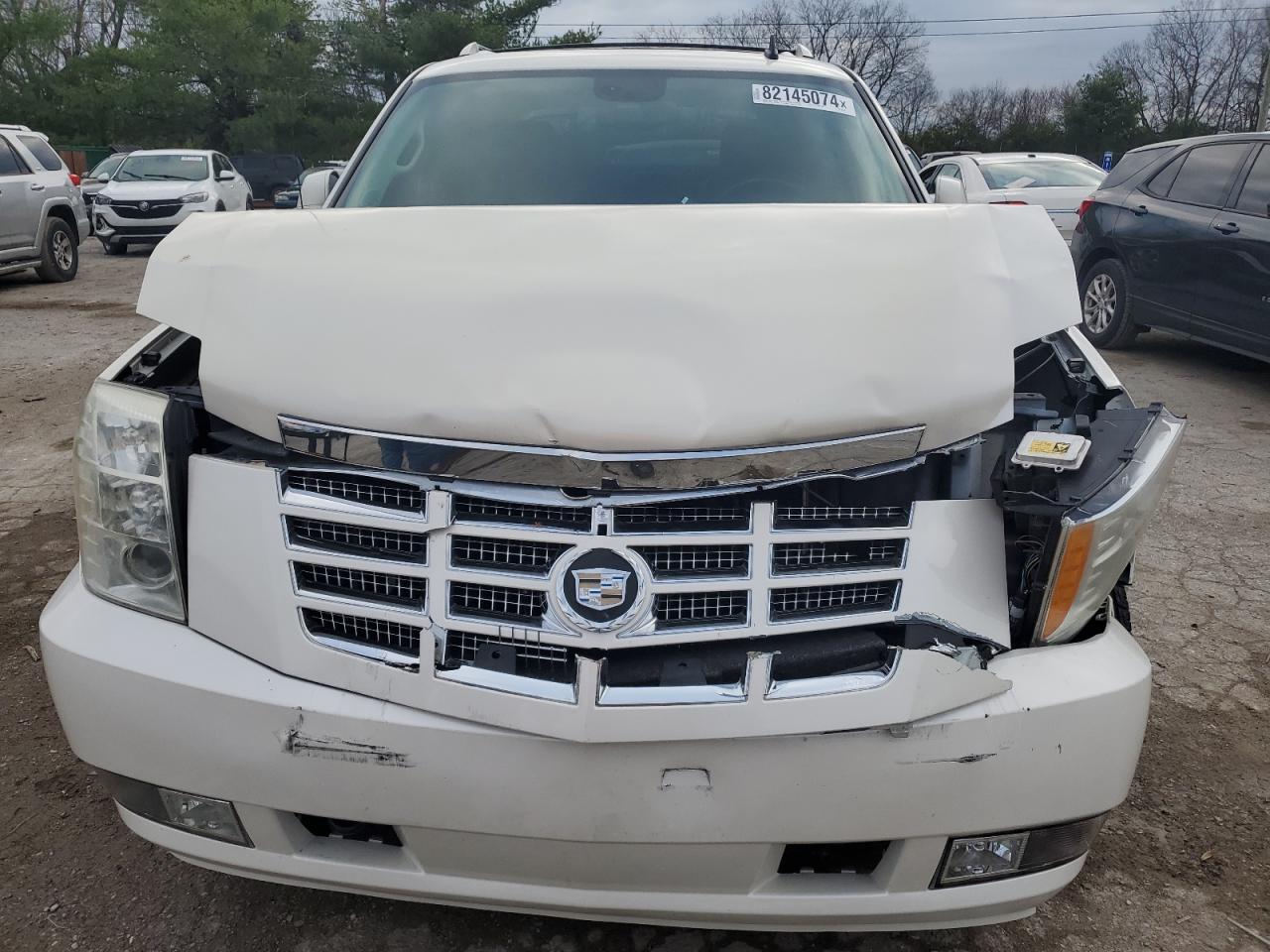 2007 Cadillac Escalade - Image 5
