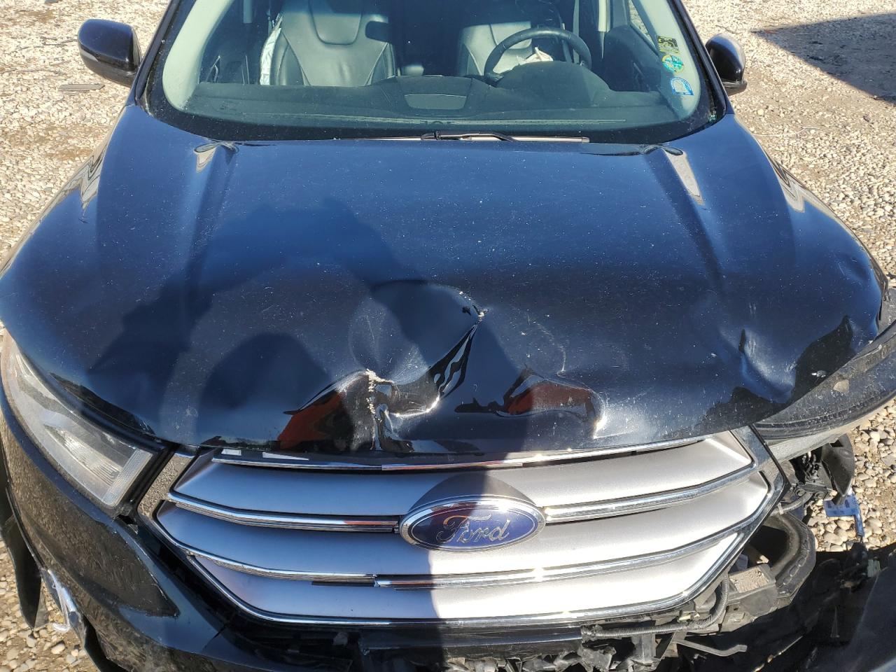 2018 Ford Edge - Image 13