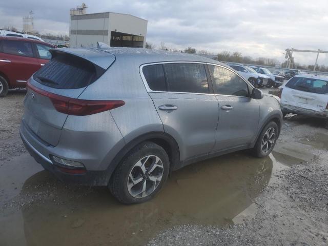 KNDPM3AC1M7915286 Kia Sportage L 3