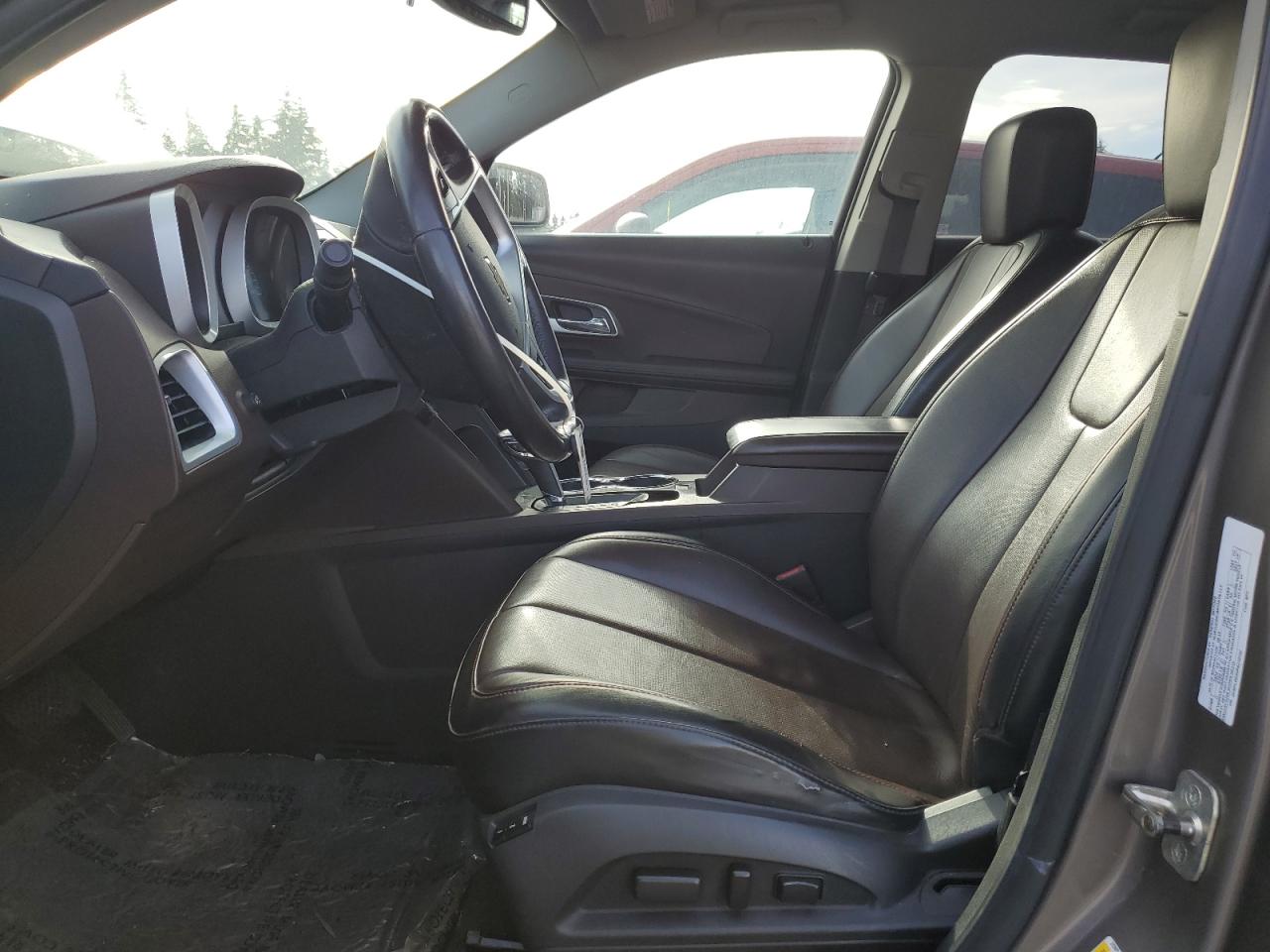 2011 Chevrolet Equinox - Image 7