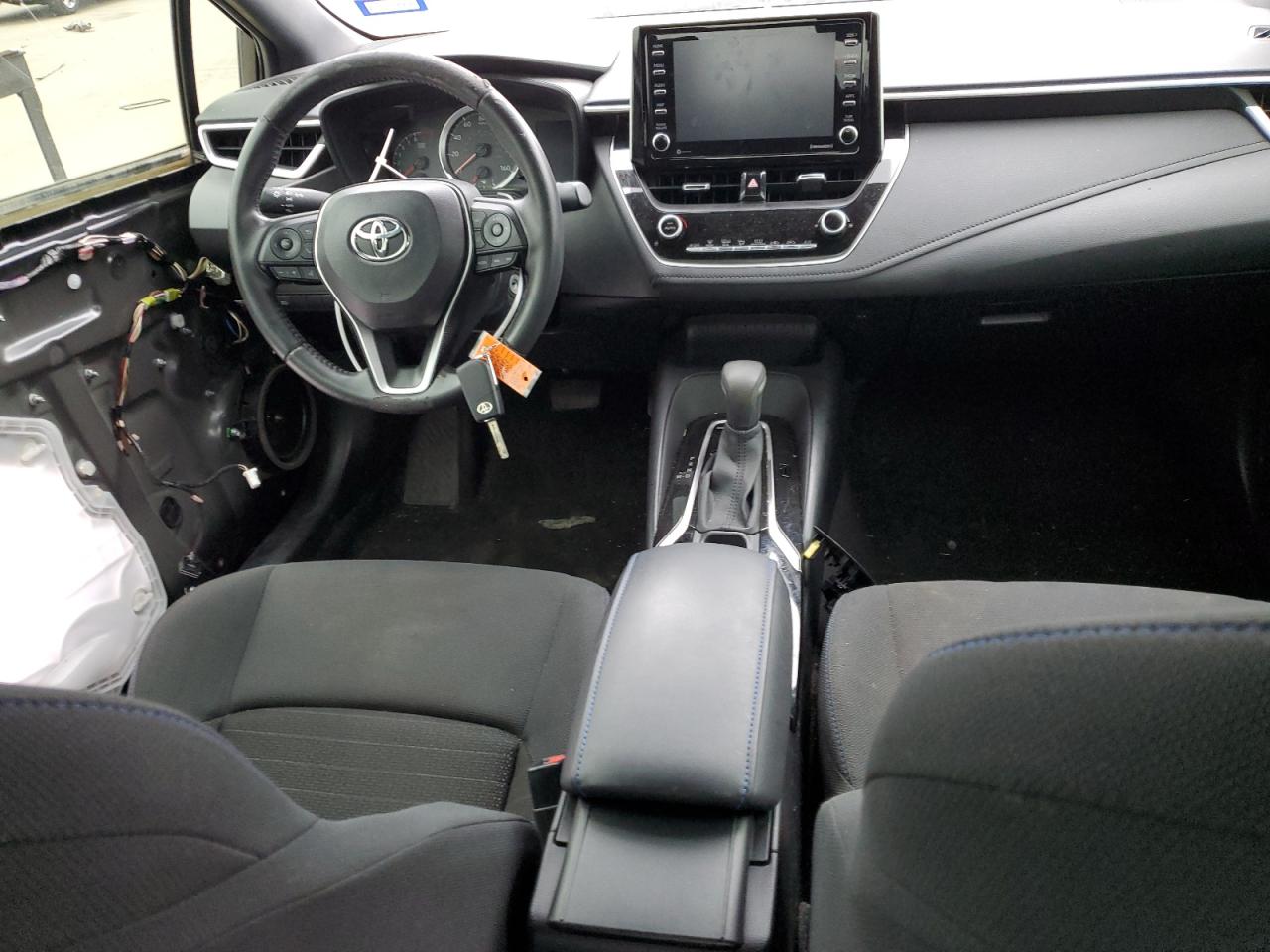 2021 Toyota Corolla - Image 8