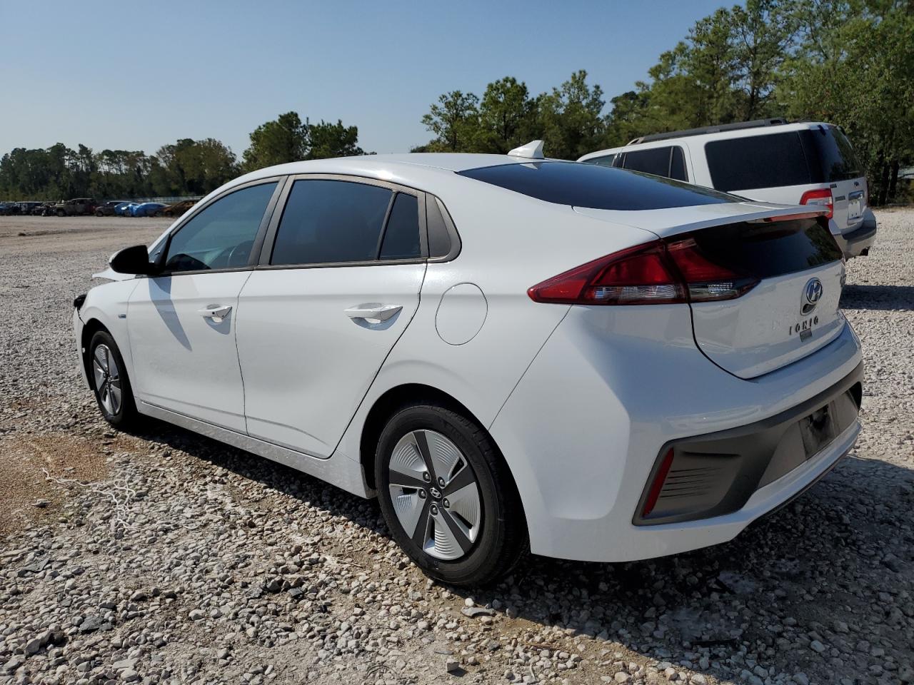 2020 Hyundai IONIQ - Image 2
