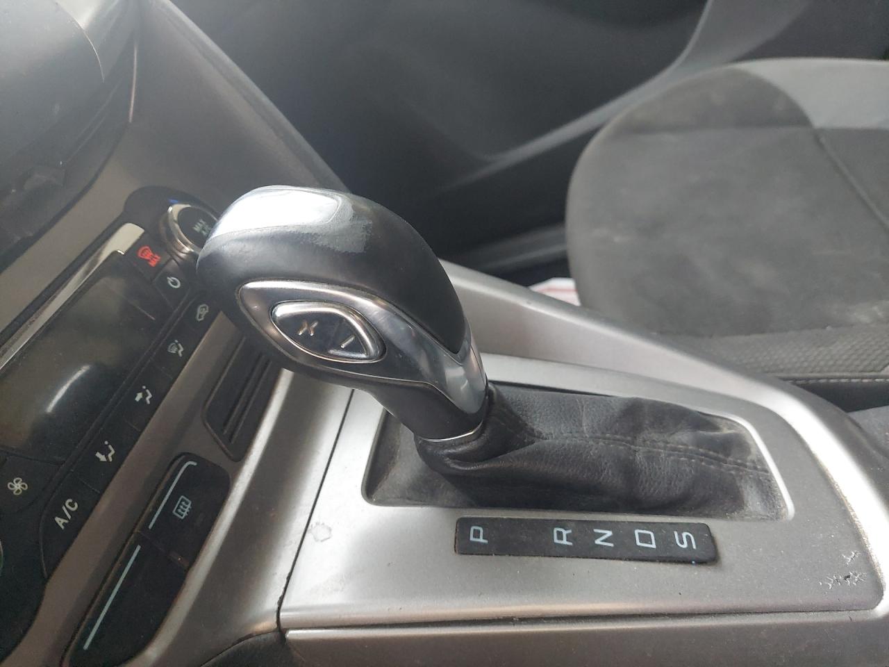 WF0BB3MF5DLP43323 - 2013 Ford FOCUS - #82078204