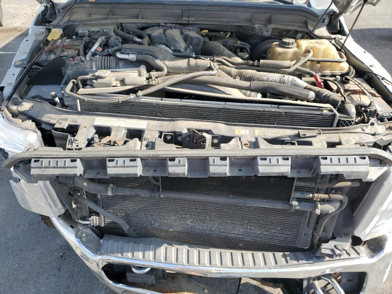 2012 Ford F250 - Image 13