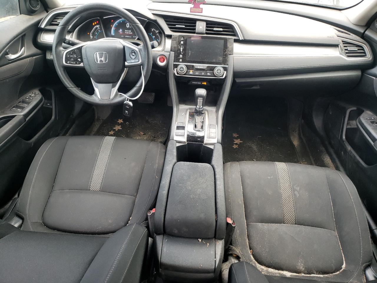 2016 Honda Civic - Image 8