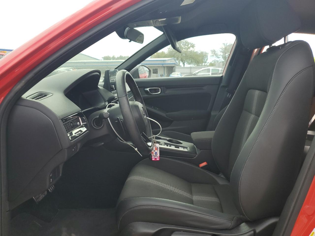 2022 Honda Civic - Image 7