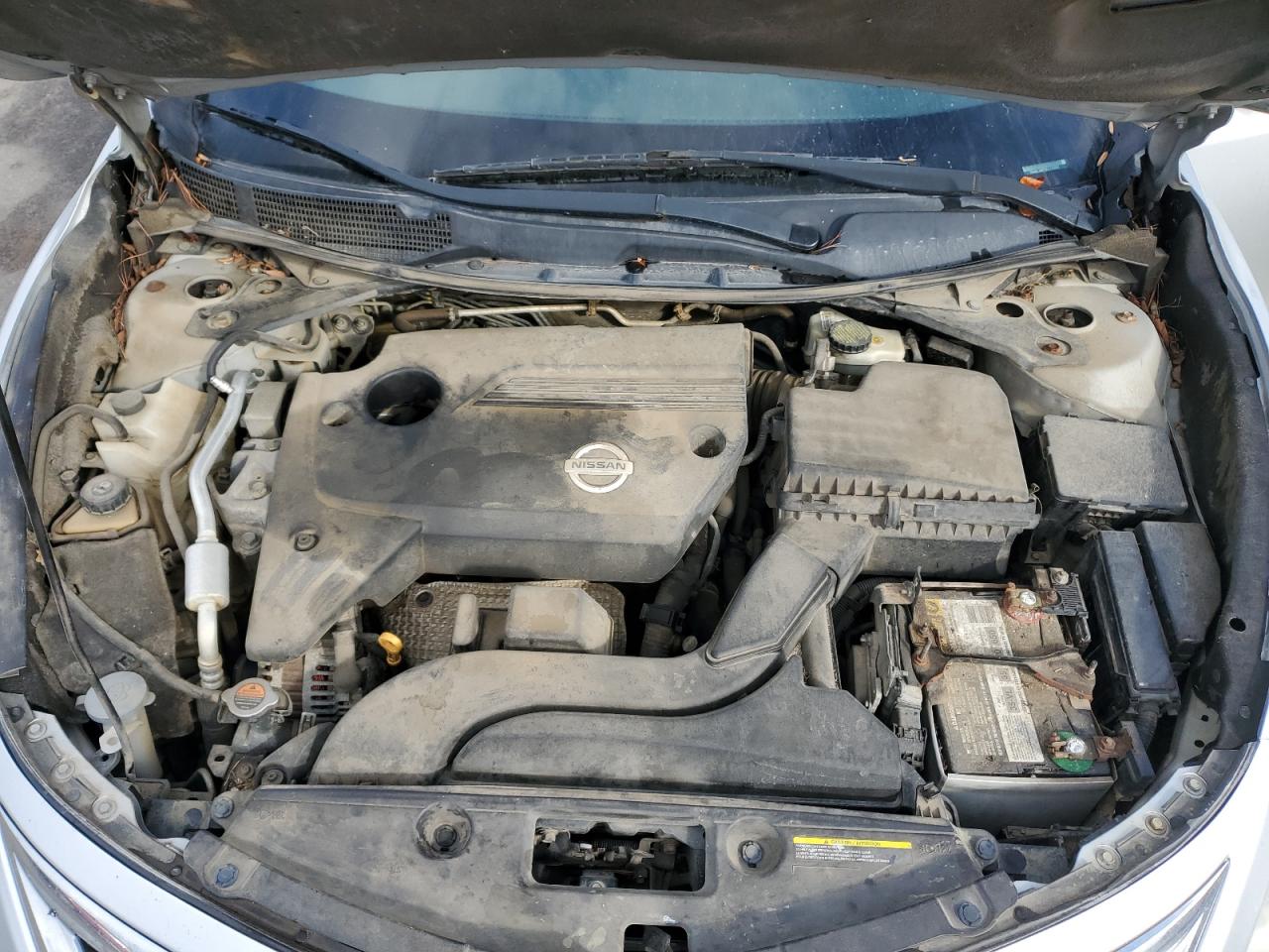 2014 Nissan Altima - Image 12