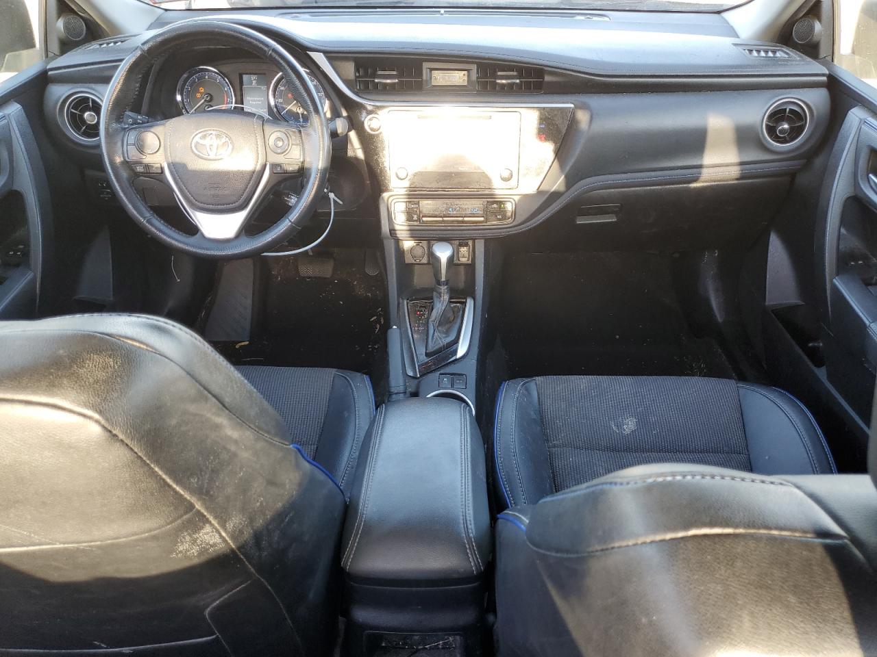 2018 Toyota Corolla - Image 8