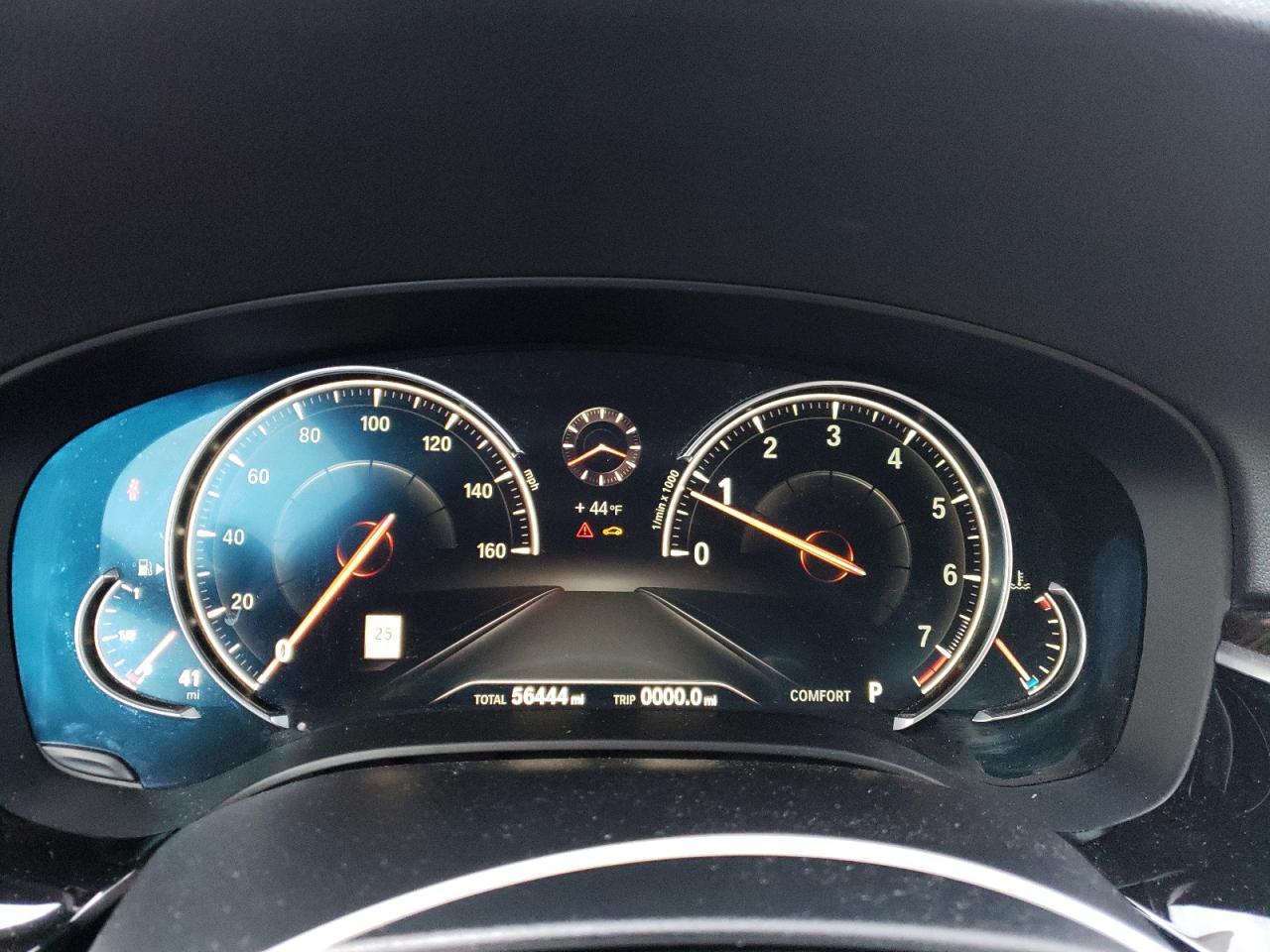 2018 BMW 5er - Image 9