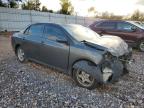 2009 Toyota Corolla Base na sprzedaż w Oklahoma City, OK - Front End