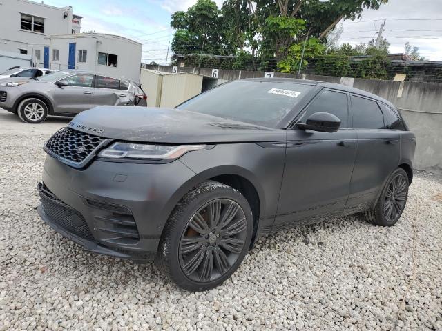 2021 Land Rover Range Rover Velar R-Dynamic S