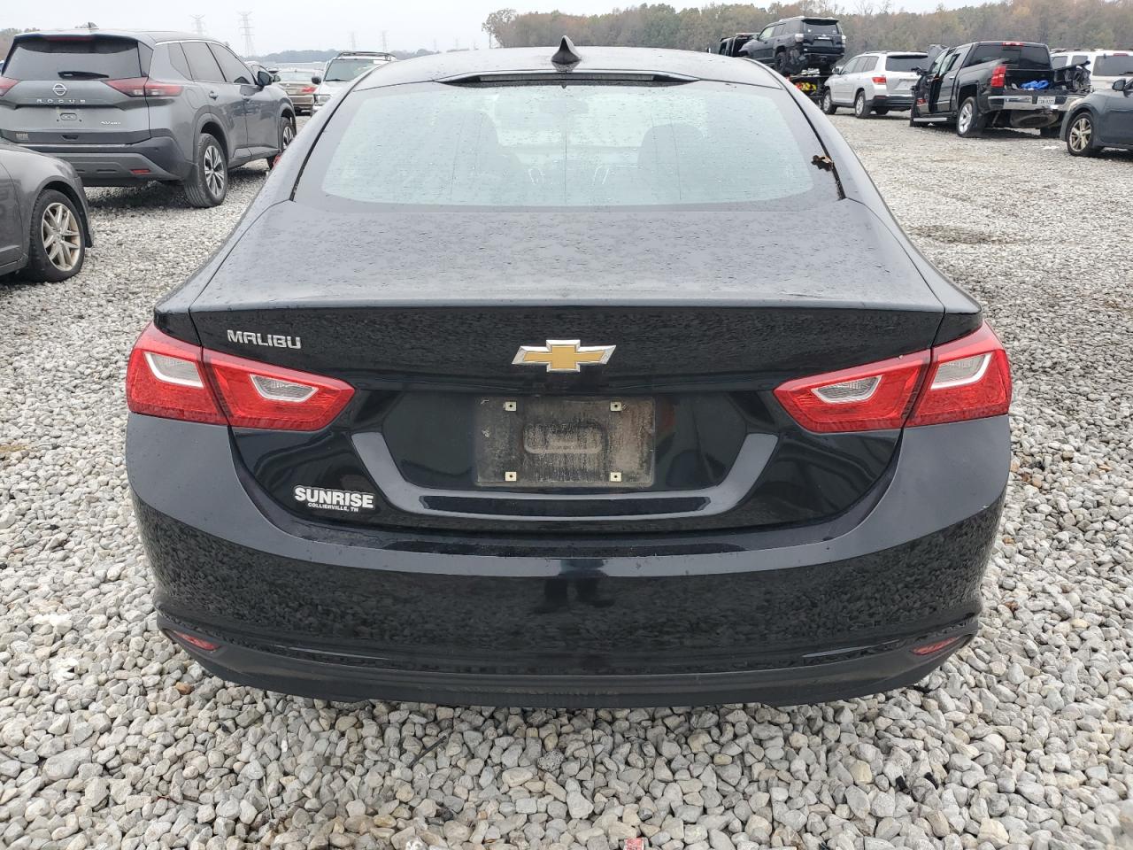 2019 Chevrolet Malibu - Image 6