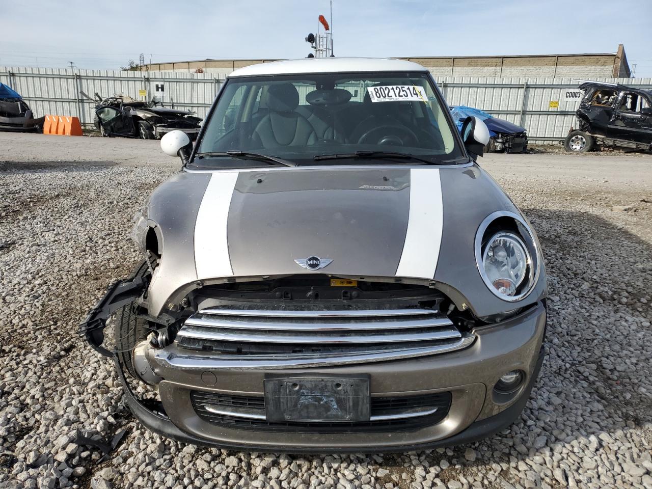 2013 MINI Cooper - Image 5